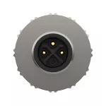 EPIC® POWER M12S F6 2+PE SR1220 8-12