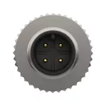 EPIC® SENSOR M12A F1 4 SR1220 4-8