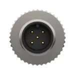 EPIC® SENSOR M12A F6 5 SR1220 4-8