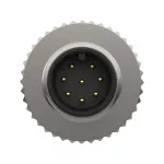 EPIC® SENSOR M12A F6 8 SR1220 4-8