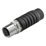 AB-C5-M12FS-PB-TR-SH