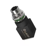 EPIC® DATA M12X8FS-RJ45FS