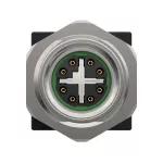 EPIC® DATA M12X8FS-RJ45FS
