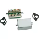 connection panel for datacable CAT 6