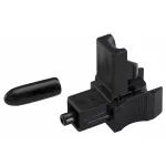 POF CONNECTOR F05 SIMPLEX /4PC