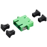 GOF Adapter ST(BFOC) Single-mode /4PC