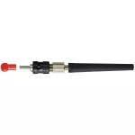 PCF CONNECTOR ST (BFOC) CLAMP 2.2 /50PC