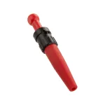 POF CONNECTOR ST (BFOC) CRIMP 2.2 /50PC