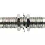 POF ADAPTER FSMA  HEX /4PC