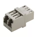GOF Adapter Duplex LC Multimode BE /4PC