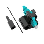 FFC-LC-PC-OM3/4-0.25/0.9-10PCS