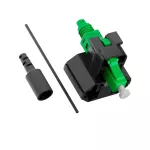 FFC-LC-APC-OS2-0.25/0.9-10PCS