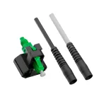 FFC-LC-APC-OS2-2/3-10PCS