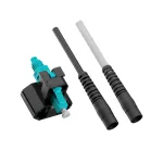 FFC-LC-PC-OM3/4-2/3-10PCS