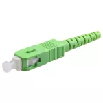 GOF Connector SC Single-mode APC GR/50PC