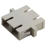 GOF Adapter Duplex ST-SC Single-mode BL