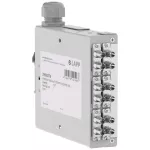 HITRONIC® SBX 6xSC-D BG PG150 G62.5 OM1