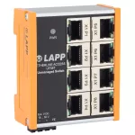 ETHERLINE® ACCESS UF08T