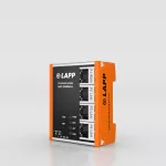 ETHERLINE® ACCESS NF04T
