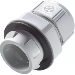 SKINTOP® CLICK 12 RAL 7035 LGY