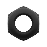 SKINTOP® CLICK 32 RAL 9005 BK