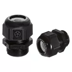 SKINTOP® KR-M 12X1.5 ATEX PLUS BK