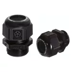 SKINTOP® K-M 12X1.5 ATEX PLUS BK