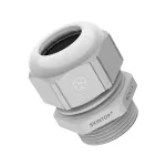 SKINTOP® STR-M 32X1.5 RAL 7035 LGY