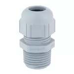 SKINTOP® ST NPT 1/2IN RAL 7001 SGY 10PC