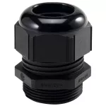 SKINTOP® ST NPT 1/2IN RAL 9005 BK