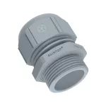 SKINTOP® ST PG 11 RAL 7001 SGY