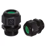 SKINTOP® ST-HF-M 40X1.5 RAL 9005 BK
