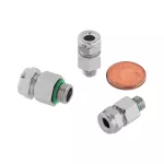 SKINDICHT® MINI M10X1 FKM