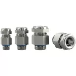 SKINDICHT® MINI M6X1 COLD