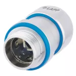 SKINTOP® HYGIENIC SC M25X1.5