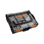 SKINTOP® ST-M L-BOXX (LGY)