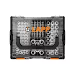 SKINTOP® CLICK L-BOXX (LGY)