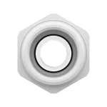 SKINTOP® BS-M 25X1.5 RAL 7035 LGY