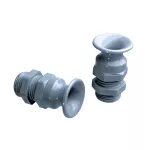 SKINTOP® BT PG 13.5 RAL 7001 SGY