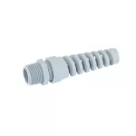 SKINTOP® BS NPT 1/2IN RAL 7001 SGY