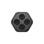 SKINTOP® MULTI-M 25X1.5 / 4X2-6 MM