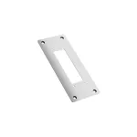 SKINTOP® MULTI FLANGE FL21. RAL 7035