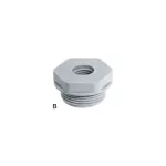 SKINDICHT® A-PG/M21/32X1.5 HIGH