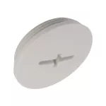 SKINDICHT® BLK-GL-M 32X1.5 RAL 9005 BK