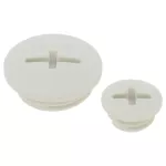 SKINDICHT® BLK-GL-M 32X1.5 +O-RING LGY