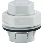SKINTOP® CLICK BLK 16 RAL 7035 LGY