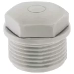 SKINDICHT® WN-M 63X1.5 WO. HOLE