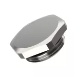 SKINDICHT® BL-M heX. 12X1.5 +O-RING