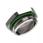 SKINDICHT BL-M HEX. 16x1,5 +FKM O-RING