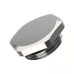 SKINDICHT® BL-M HEX. 20x1,5 +FKM O-RING
